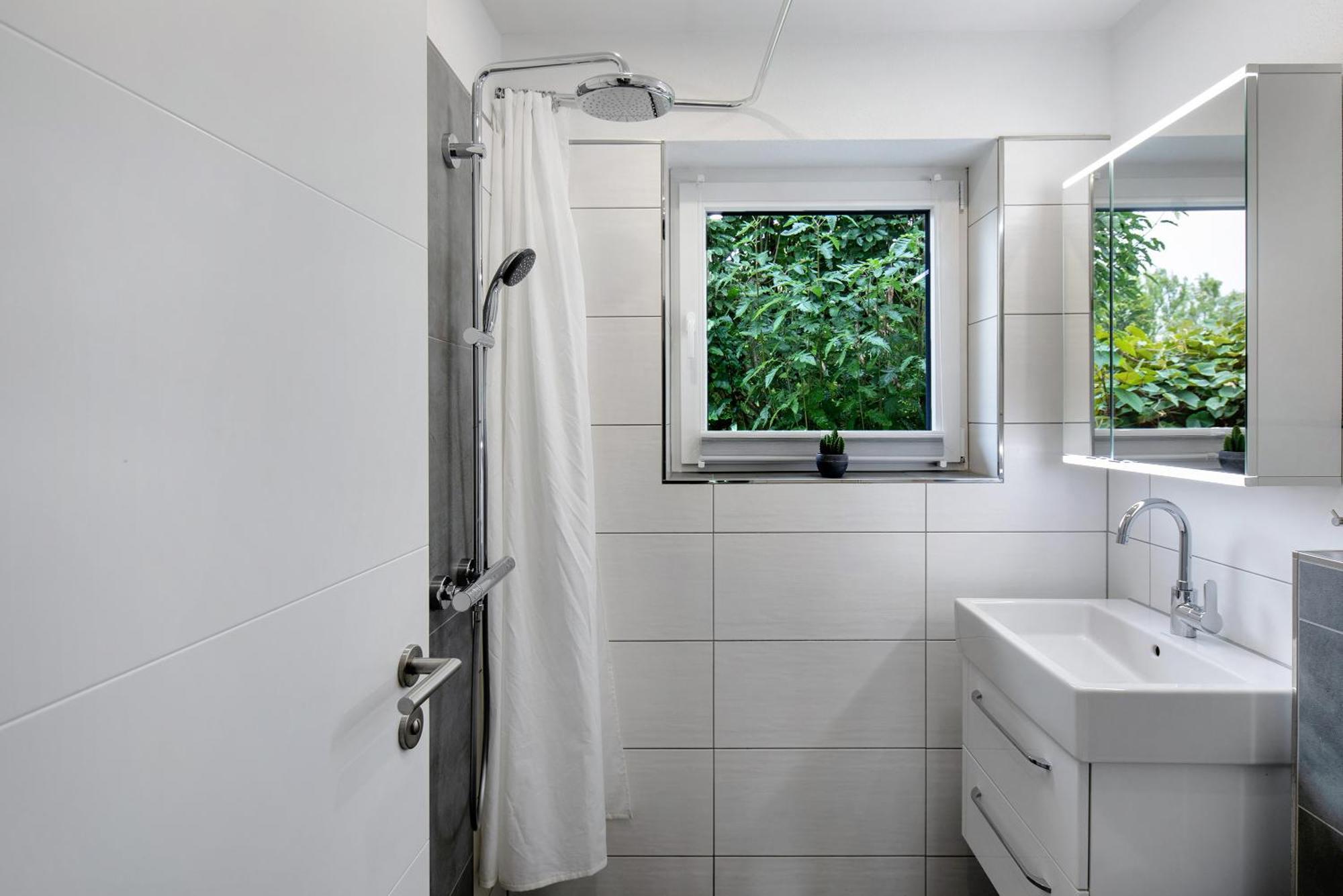 Ferienwohnung Gluecksmomente Habichtswald Exterior photo